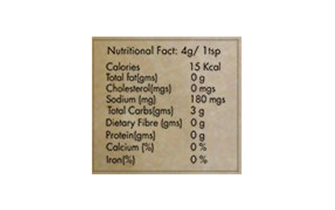Sorich Organics Juniper Berry Superfood    Pack  100 grams